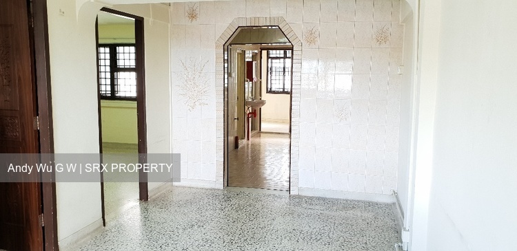 Blk 20 Telok Blangah Crescent (Bukit Merah), HDB 3 Rooms #172946282